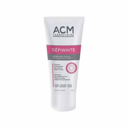 ACM DEPIWHITE ACTIVE GEL 40ML