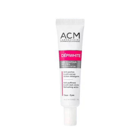ACM DEPIWHITE MASK 40ML