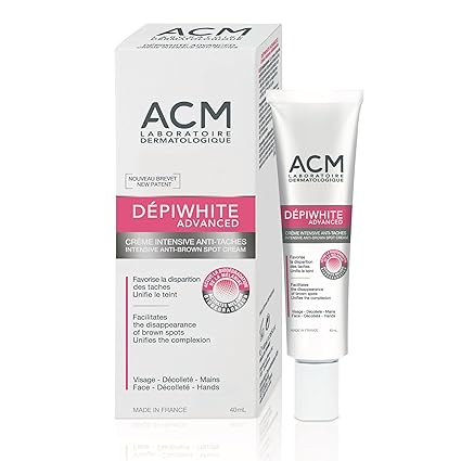 ACM DEPIWHITE MASK 40ML – Image 2