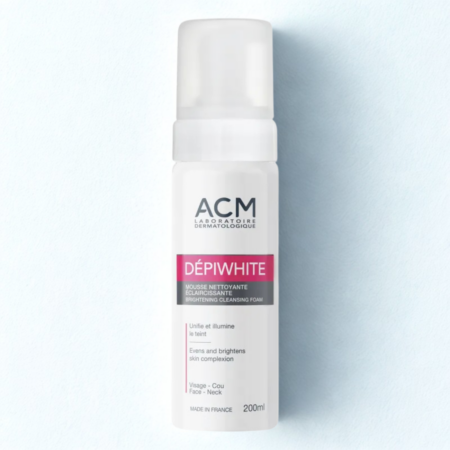 ACM DEPIWHITE MOUSSE NETT 200ML