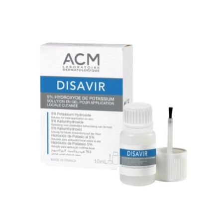 ACM DISAVIR 10ML