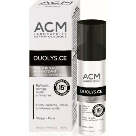 ACM DUOLYS CE SERUM 15ML