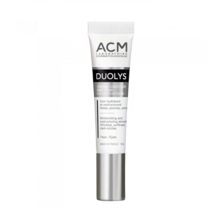 ACM DUOLYS CR CONTOUR DES YEUX 15ML