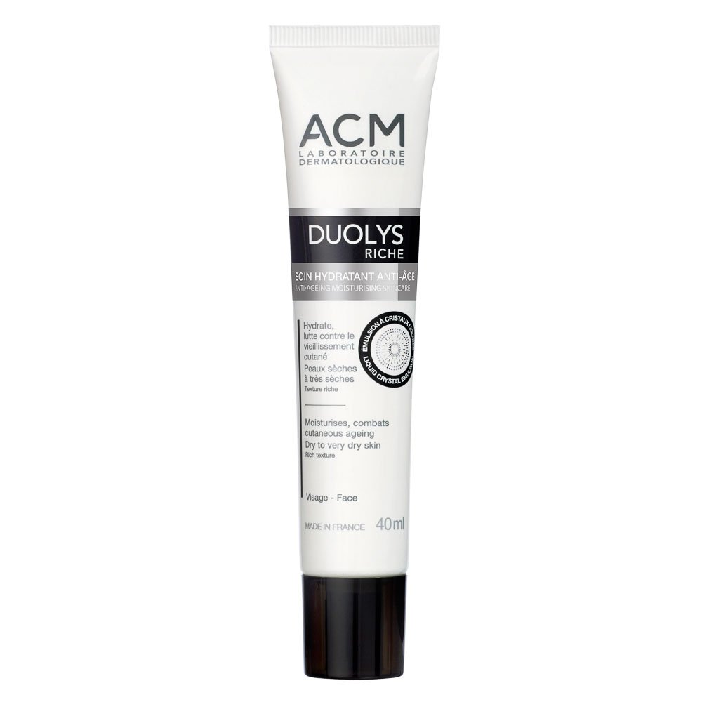 ACM DUOLYS CR LEGERE 40ML