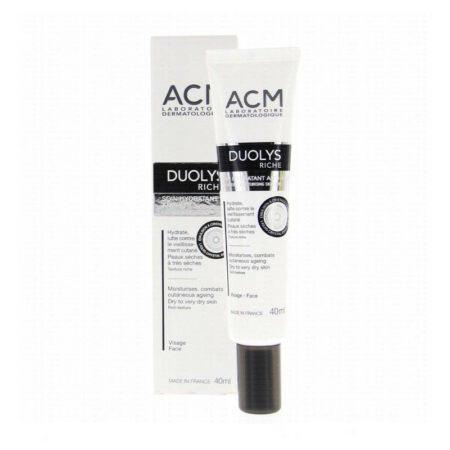 ACM DUOLYS CR RICHE 40ML