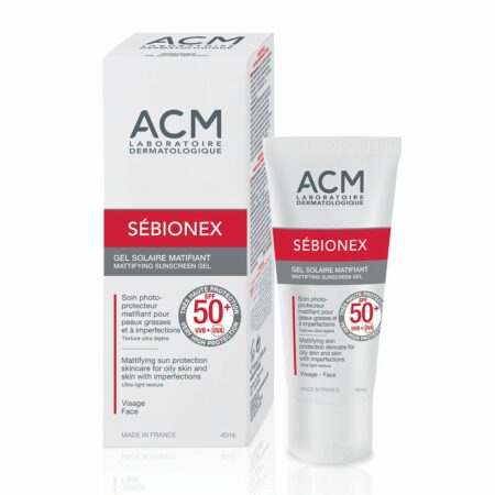 ACM SEBIONEX K CR 40ML