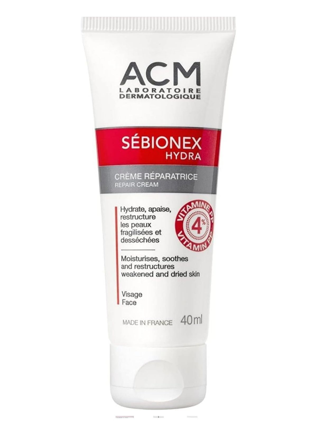 ACM SEBIONEX K CR 40ML – Image 3