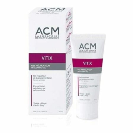 ACM VITIX GEL REGULATEUR 20ML