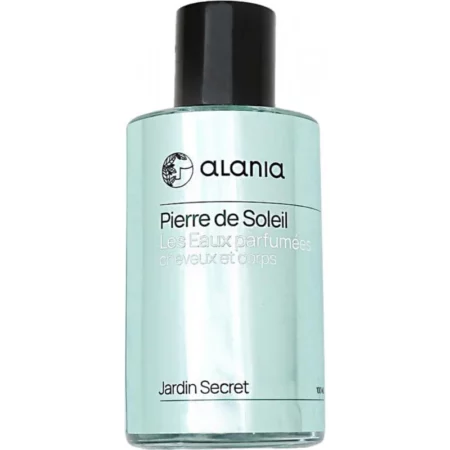 ALANIA EAU PARFUMEE PIERRE DE SOLEIL 100ML