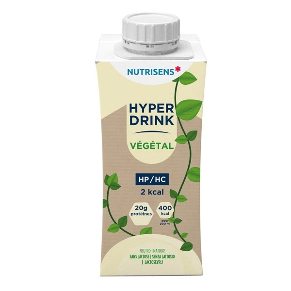 NUTRISENS HYPERDRINK CHOCOLAT 200 ML – Image 4