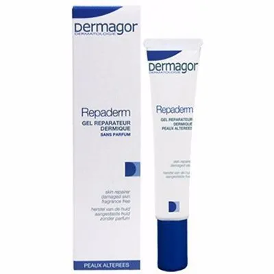DERMAGOR REPADERM GEL 20ML