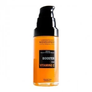 NOVEXPERT BOOSTER VITAMINE C 30ML