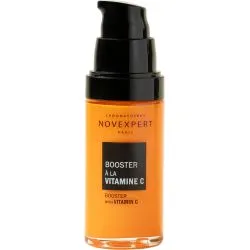 NOVEXPERT BOOSTER VITAMINE C 30ML – Image 2
