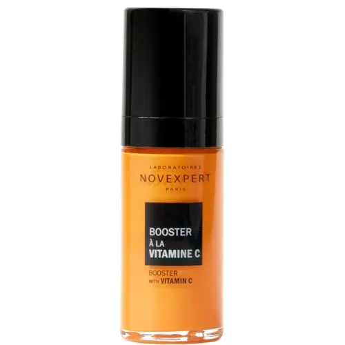 NOVEXPERT BOOSTER VITAMINE C 30ML – Image 4