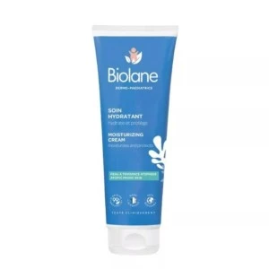 BIOLANE SOIN HYDRATANT DERMO PEDIATRIE 250ML
