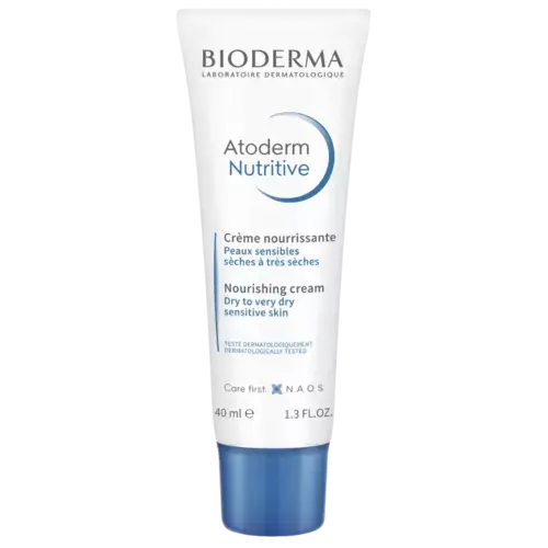 BIODERMA ATODERM NUTRITIVE 40ML