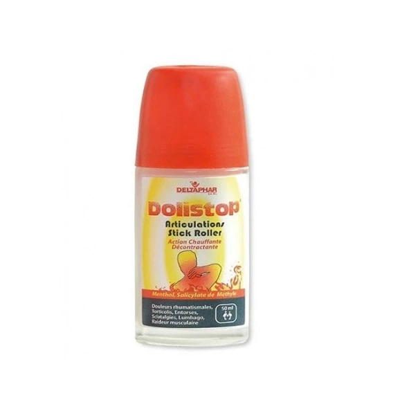 DOLISTOP ROLL-ON 50ML