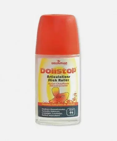 DOLISTOP ROLL-ON 50ML – Image 3