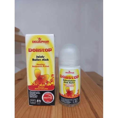 DOLISTOP ROLL-ON 50ML – Image 4
