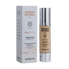 SESDERMA HYDROQUIN WHITENING GEL 50ML