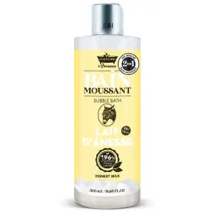 LES PETITS BAINS DE PROVENCE LAIT DEMAQ 300ML – Image 2