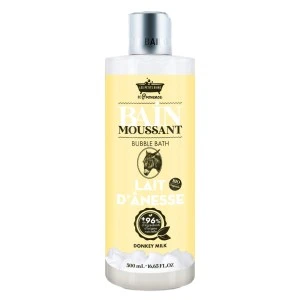 LES PETITS BAINS DE PROVENCE LAIT DEMAQ 300ML – Image 4