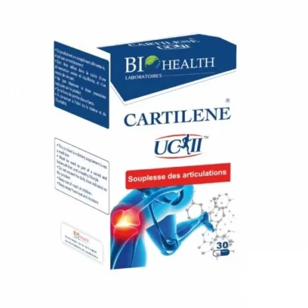 BIOHEALTH CARTILENE GEL B/30