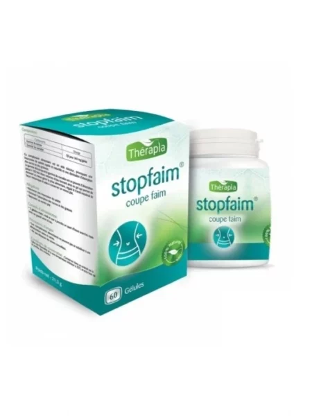 THERAPIA STOPFAIM GE B/60