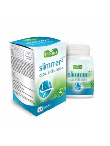 THERAPIA SLIMMER3 GE/30