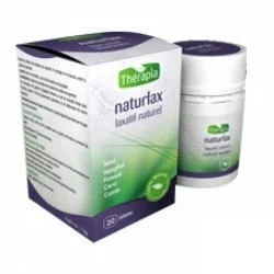 THERAPIA NATURLAX GEL B/20