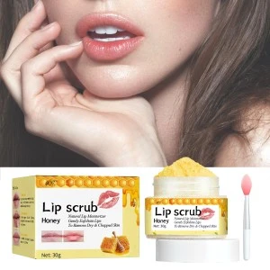 VERACOS GOMMAGE POUR LES LEVRES LIP SCRUB 35GR