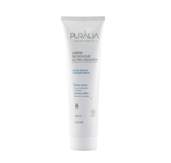 PURALIA CR DE DOUCHE ULTRA DOUCEUR 150ML
