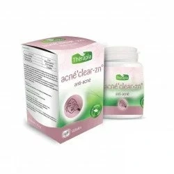 THERAPIA ACNE'CLEAR-ZN GEL B/60