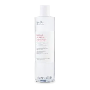 SENSILIS MICELLAR WATER AR 400ML 68200