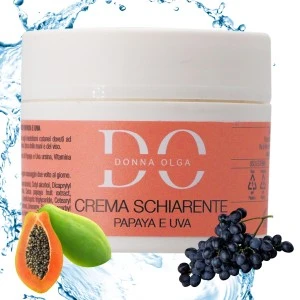 VERACOS CR VISAGE ECLAIRCISSANTE ANTI TACHES BRUNES 50ML