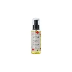 ZYNIA BAIN D'HUILES CHX NOURRISSANT 100ML