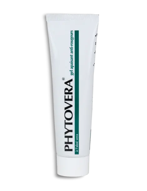 PHYTEAL PHYTOVERA GEL APAISANT (APAISINE)100ML – Image 3