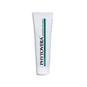 PHYTEAL PHYTOVERA GEL APAISANT (APAISINE)100ML – Image 4