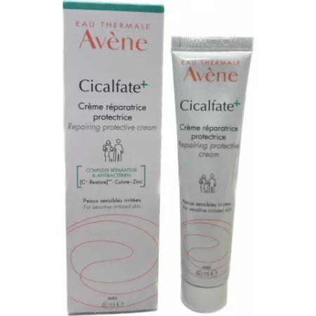 AVENE CICALFATE+ CR REPARATRICE 40ML