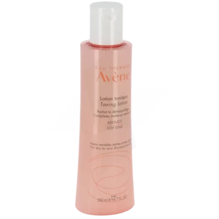 AVENE LOTION TONIQUE DOUCEUR 200ML