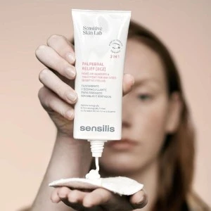 SENSILIS PALPEBRAL RELIEF ECZ 100ML 68606 – Image 2