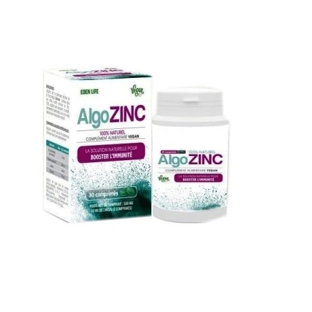 EDEN LIFE ALGOFER GEL B/30 – Image 3