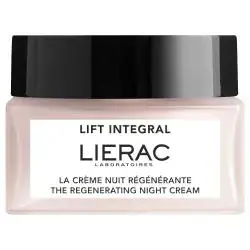 LIERAC LIFT INTEGRAL CR DE NUIT 50ML 8973 – Image 3