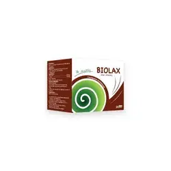 BIOHEALTH BIOLAX LAXATIF GE B/20