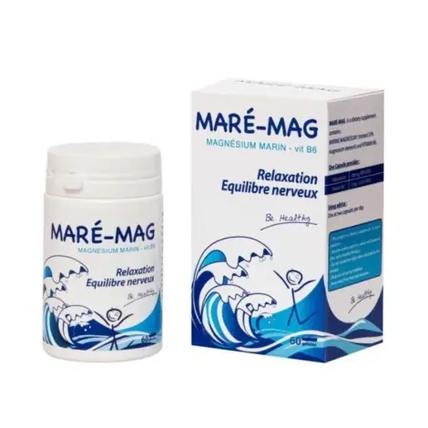 BIOHEALTH MARE-MAG GE B/60