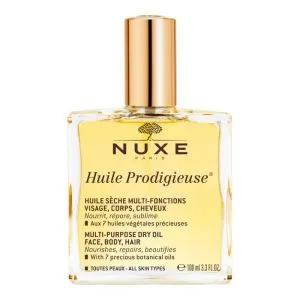NUXE HUILE PRODIGIEUSE FLORALE 100ML 5946 – Image 2