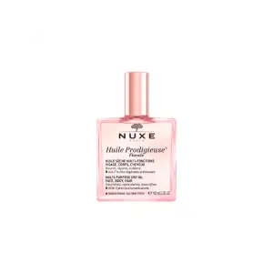NUXE HUILE PRODIGIEUSE FLORALE 100ML 5946 – Image 3