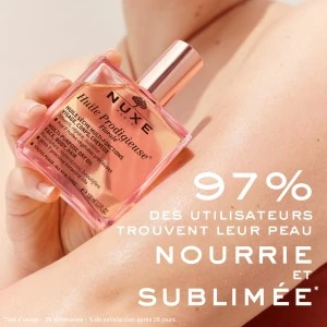 NUXE HUILE PRODIGIEUSE FLORALE 100ML 5946 – Image 4