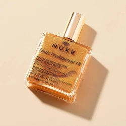 NUXE HUILE PRODIGIEUSE 100ML