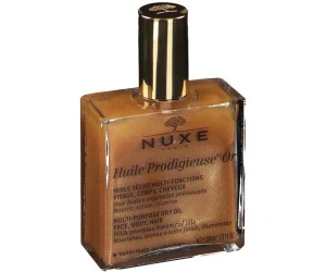 NUXE HUILE PRODIGIEUSE 100ML – Image 3